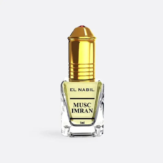 MUSC IMRAN EL NABIL - EXTRAIT DE PARFUM 5ML
