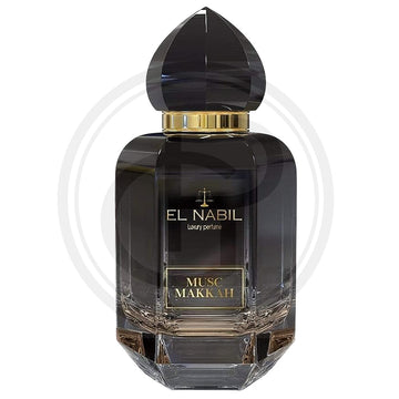 MUSC MAKKAH Eau de Parfum - EL Nabil