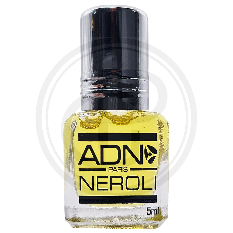 Musc Néroli Extrait de Parfum – ADN Paris