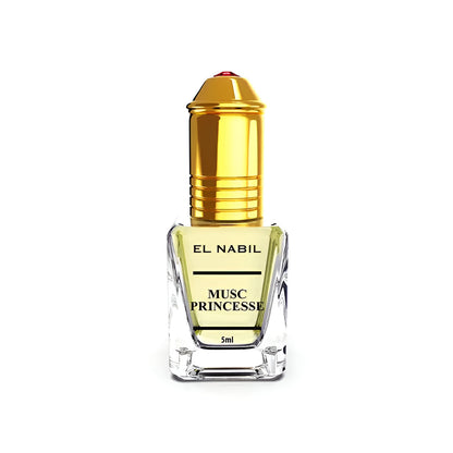 MUSC PRINCESSE EL NABIL - EXTRAIT DE PARFUM 5ML
