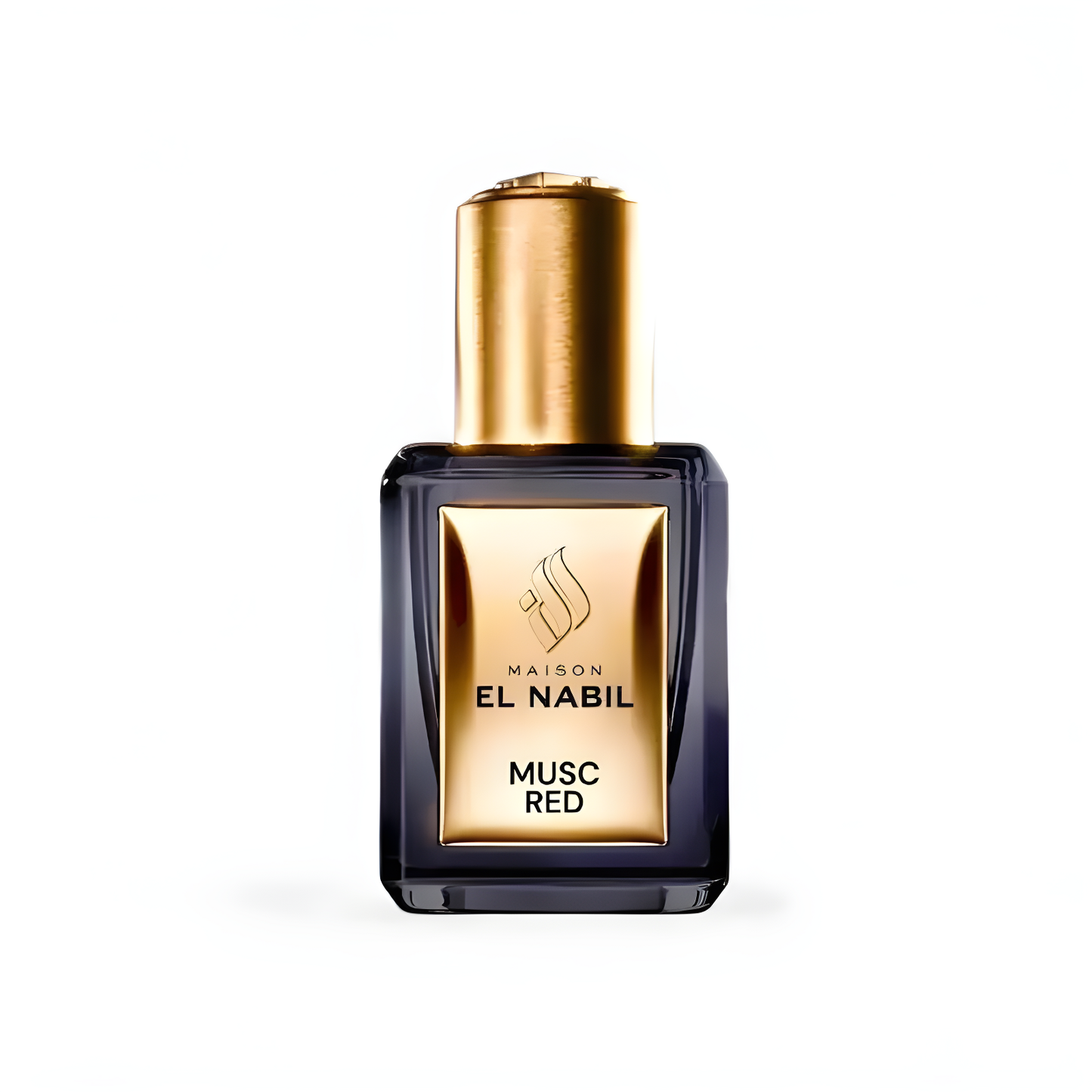 MUSC RED EL NABIL - EXTRAIT DE PARFUM 5ML