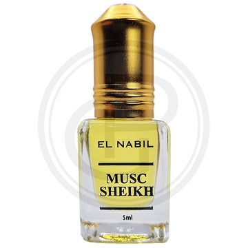 Musc SHEIKH - El Nabil 5 ML