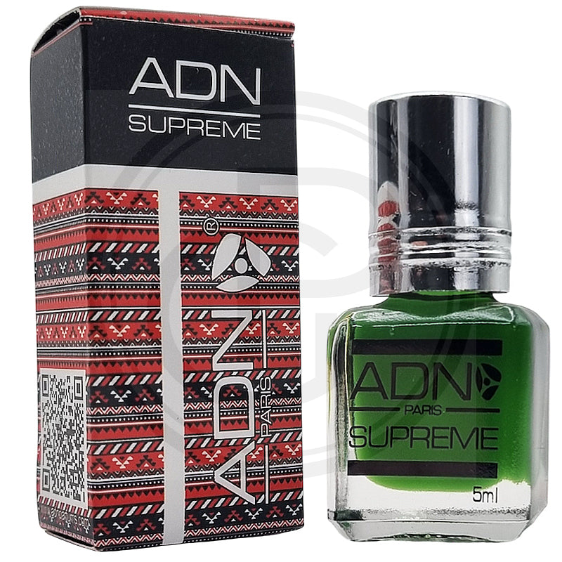Musc Supreme – Essence de Parfum – ADN Paris (5 ml)
