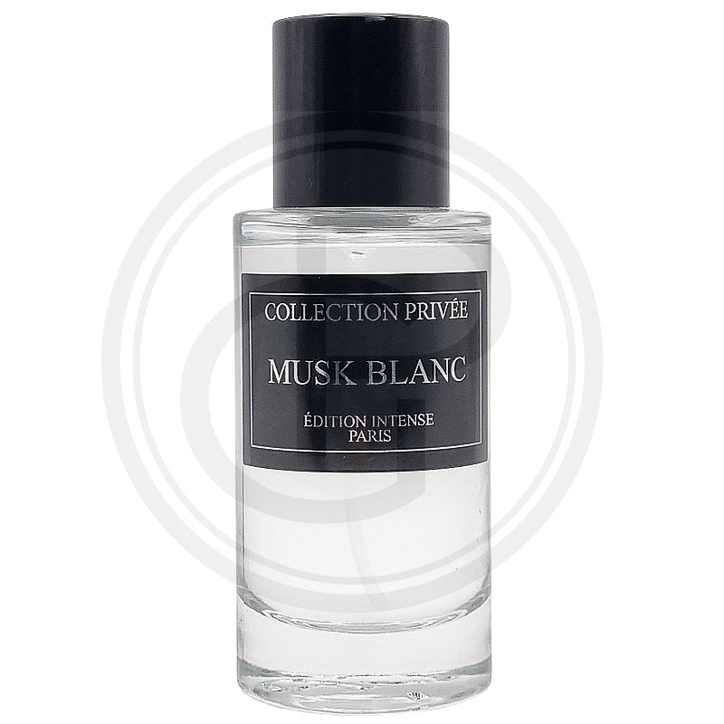 Musk Blanc Eau de Parfum - Collection Privée