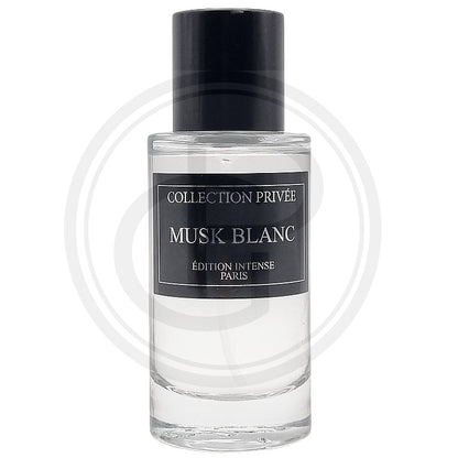 Musk Blanc Eau de Parfum - Collection Privée