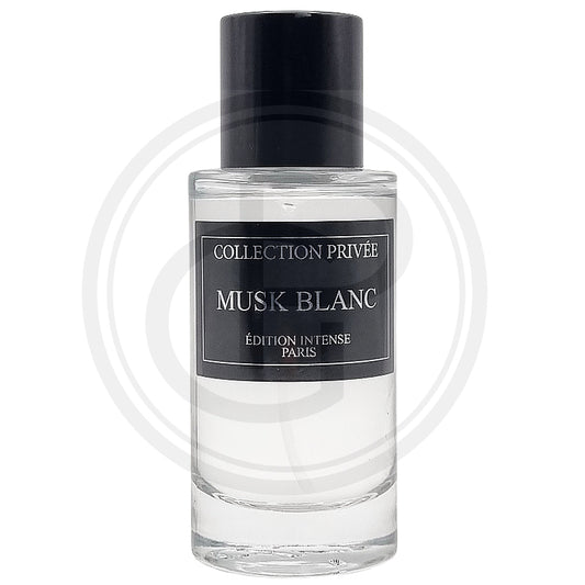Musk Blanc Eau de Parfum - Collection Privée