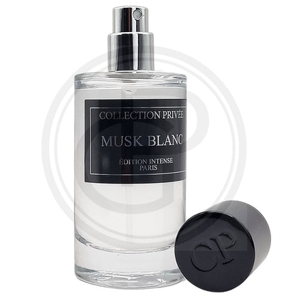 Musk Blanc Eau de Parfum - Collection Privée