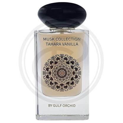 Musk Collection Tahara Vanilla Eau de Parfum – Gulf Orchid