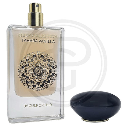 Musk Collection Tahara Vanilla Eau de Parfum – Gulf Orchid