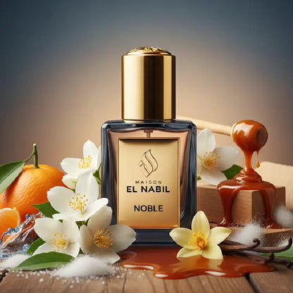 NOBLE EL NABIL - EXTRAIT DE PARFUM 5ML