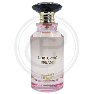 Nurturing Dream Eau de Parfum – MPF My Perfumes