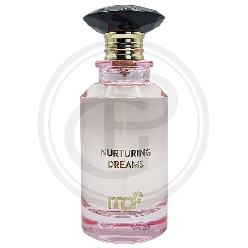 Nurturing Dream Eau de Parfum – MPF My Perfumes