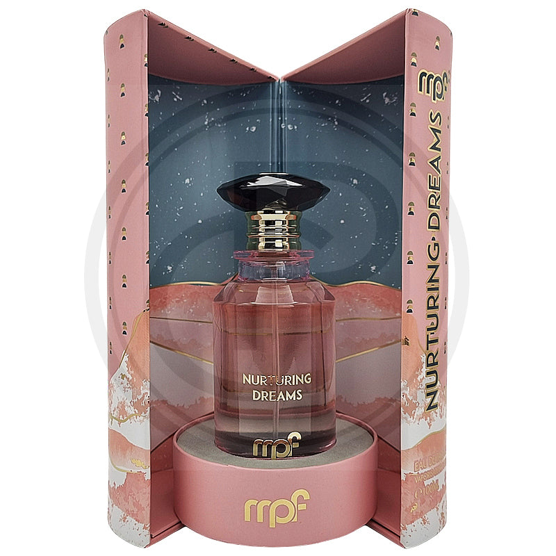 Nurturing Dream Eau de Parfum – MPF My Perfumes