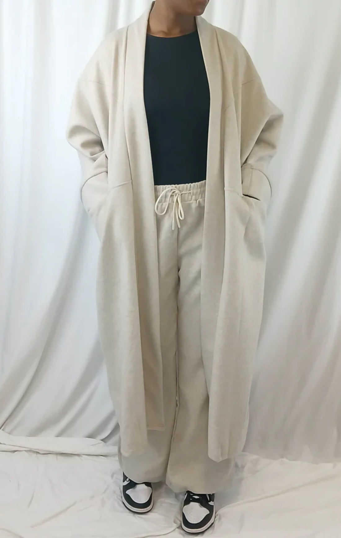 Ensemble BEIGE