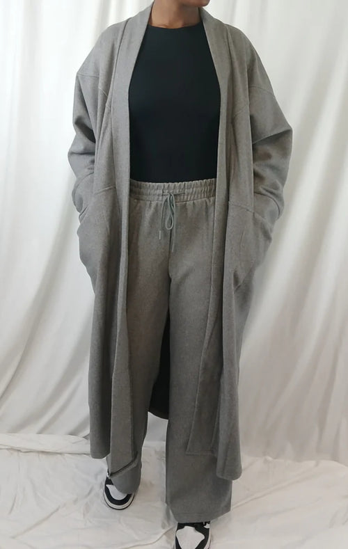 ENSEMBLE GRIS