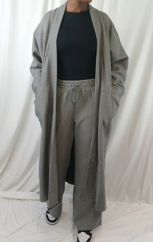 ENSEMBLE GRIS
