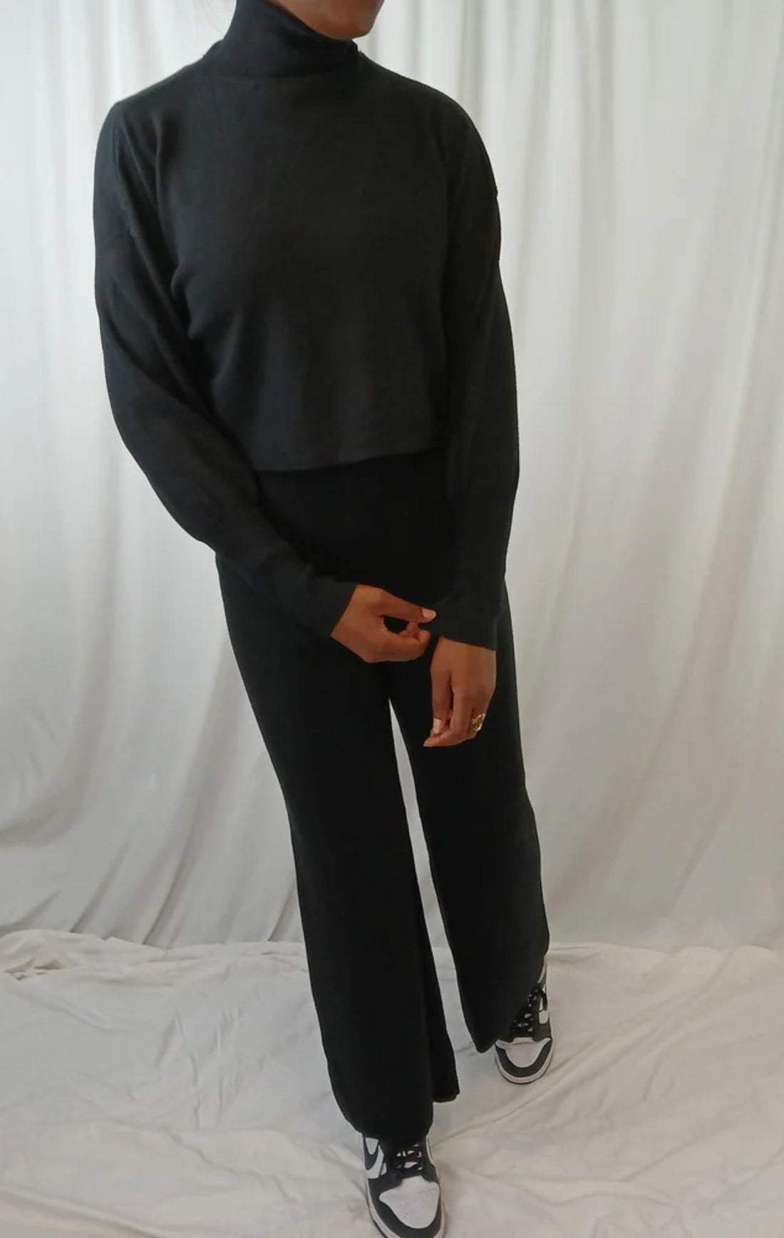ENSEMBLE NOIR