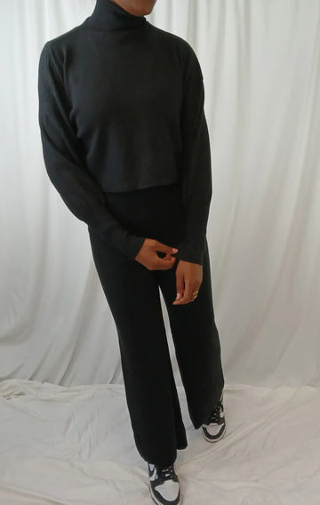 ENSEMBLE NOIR