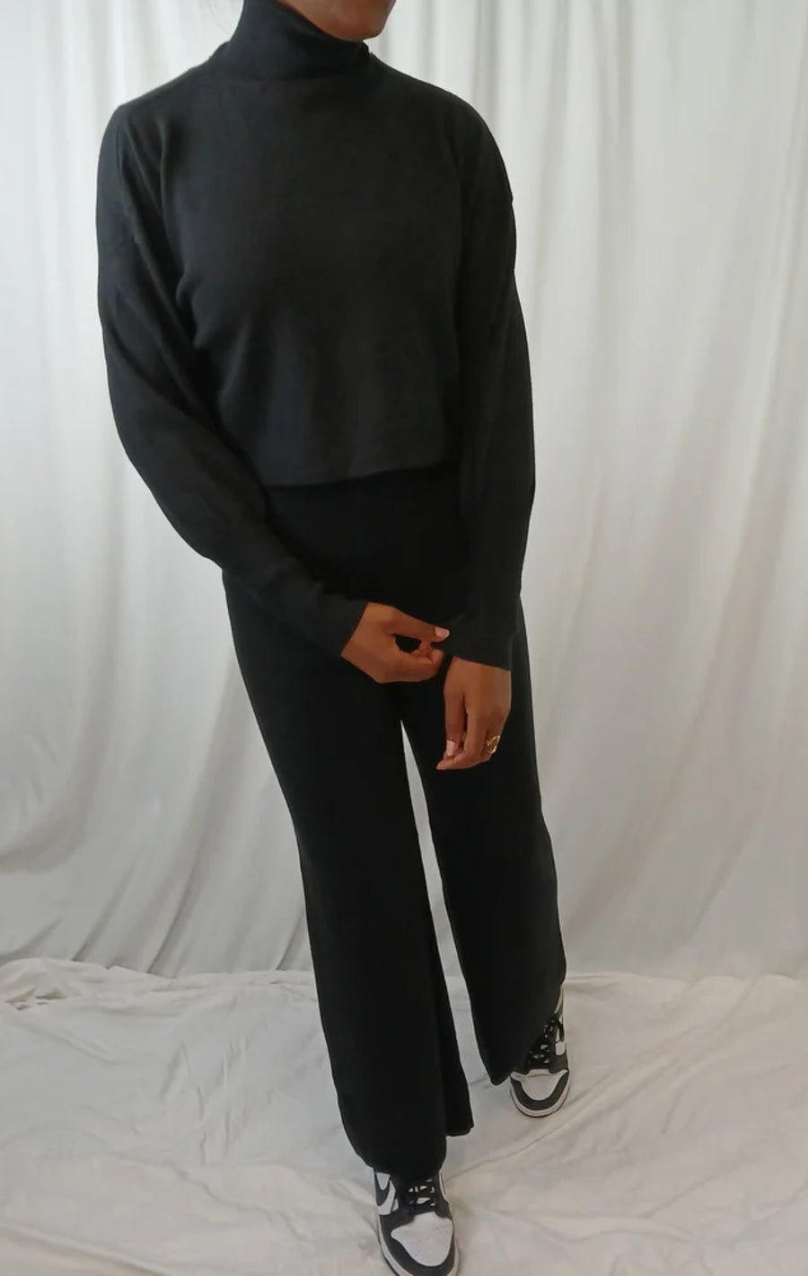 ENSEMBLE NOIR