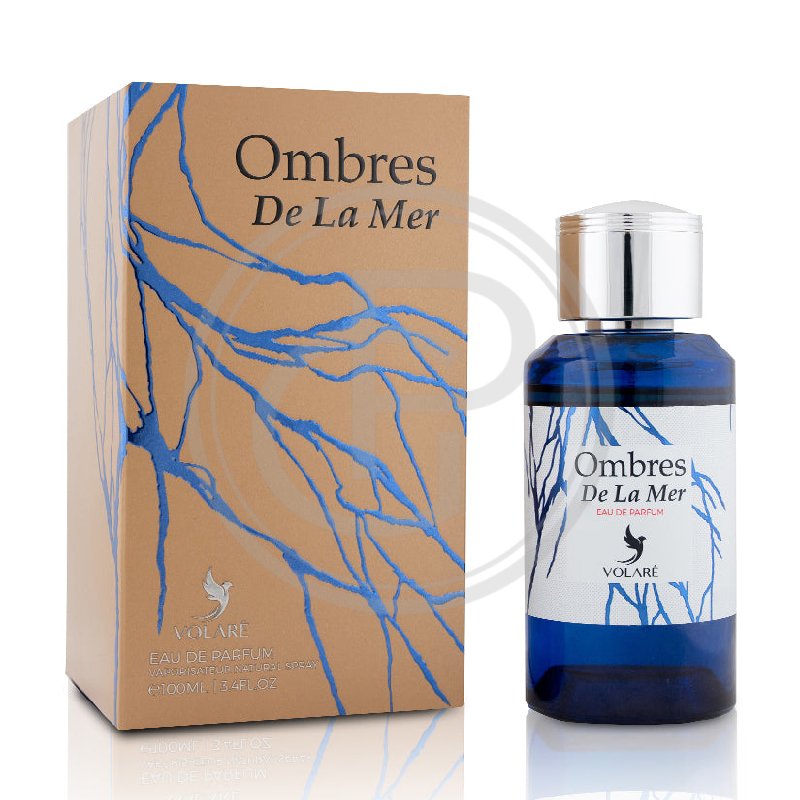 OMBRE DE LA MER VOLARE - EAU DE PARFUM 100ML