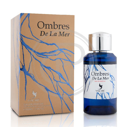 OMBRE DE LA MER VOLARE - EAU DE PARFUM 100ML