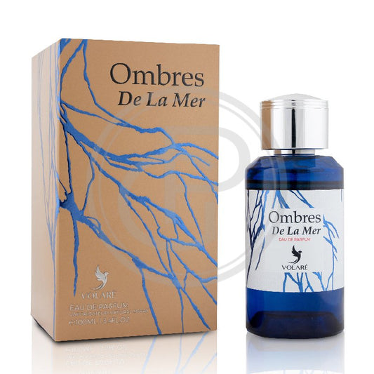 OMBRE DE LA MER VOLARE - EAU DE PARFUM 100ML