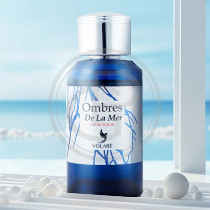 OMBRE DE LA MER VOLARE - EAU DE PARFUM 100ML