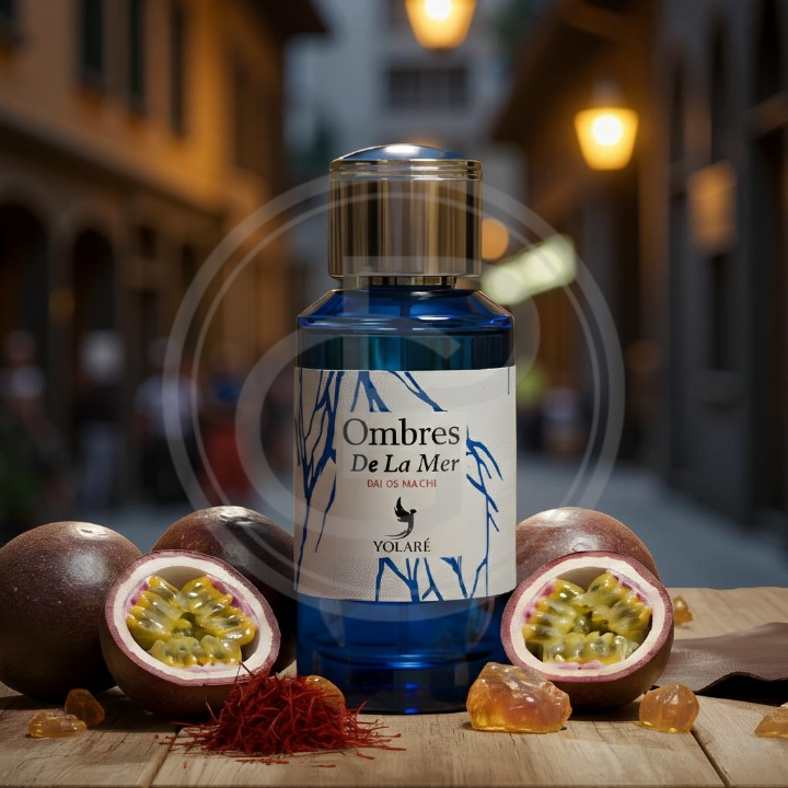 OMBRE DE LA MER VOLARE - EAU DE PARFUM 100ML