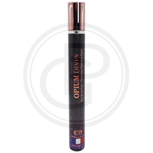 Opium Divin Eau de parfum – Collection Platinium