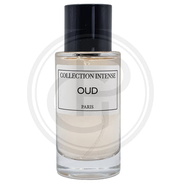 Oud Eau de Parfum - Collection Intense