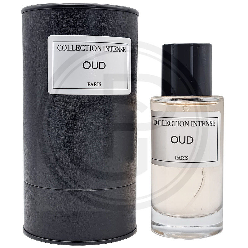 Oud Eau de Parfum - Collection Intense