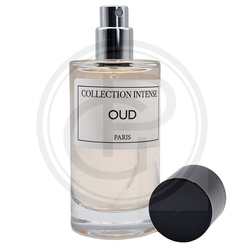Oud Eau de Parfum - Collection Intense