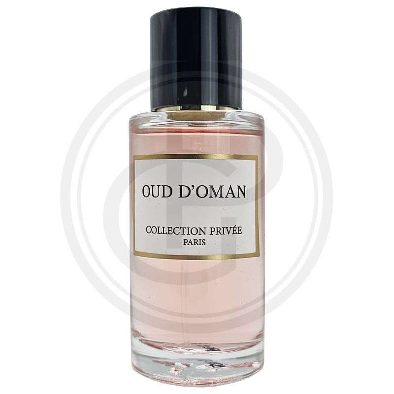 OUD D'OMAN Extrait de parfum – Collection Privée Phoenix