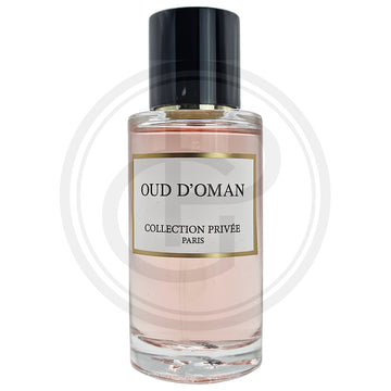 OUD D'OMAN Extrait de parfum – Collection Privée Phoenix