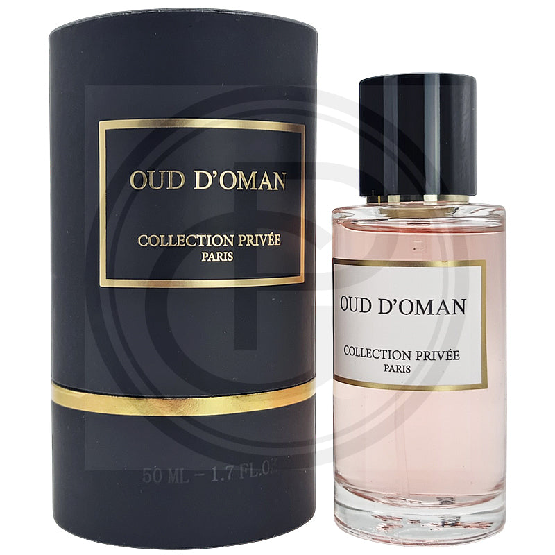 OUD D'OMAN Extrait de parfum – Collection Privée Phoenix