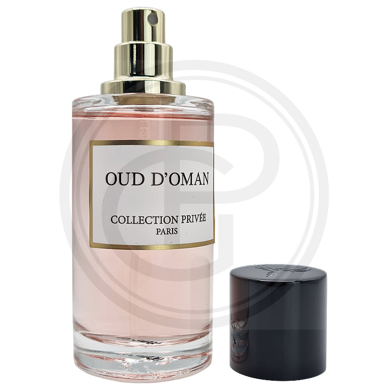 OUD D'OMAN Extrait de parfum – Collection Privée Phoenix