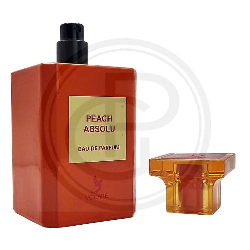Peach Absolu Eau de Parfum - Volare