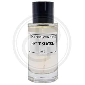 Petit Sucre Eau de Parfum - Collection Intense