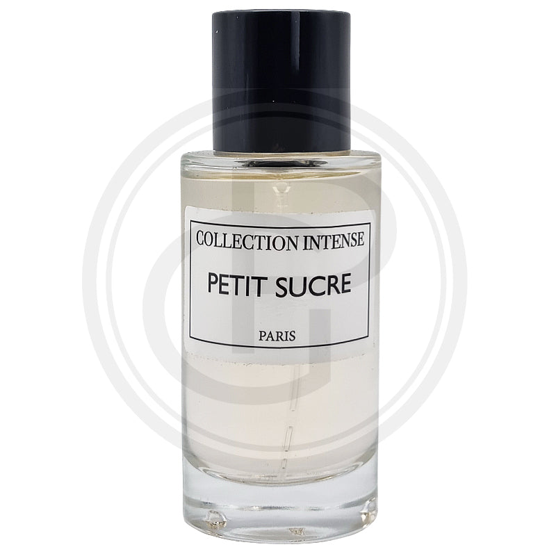 Petit Sucre Eau de Parfum - Collection Intense
