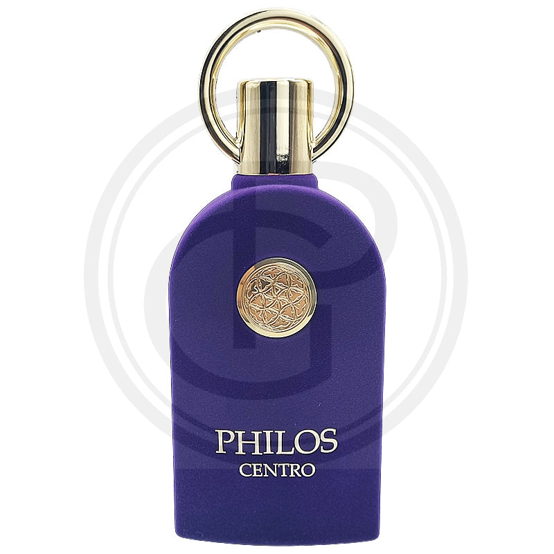 Philos centro Eau de Parfum - Maison Mlhambra
