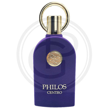 Philos centro Eau de Parfum - Maison Mlhambra