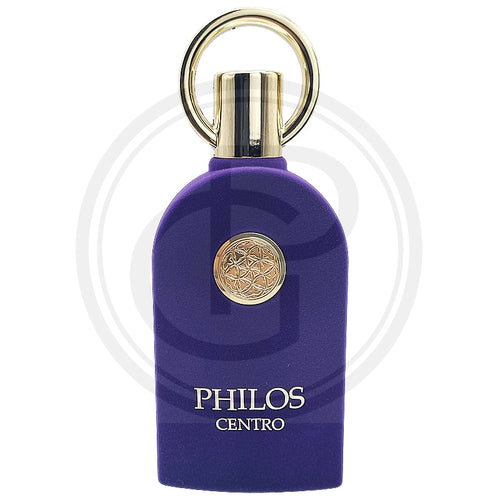 Philos centro Eau de Parfum - Maison Mlhambra