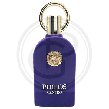 Philos centro Eau de Parfum - Maison Mlhambra