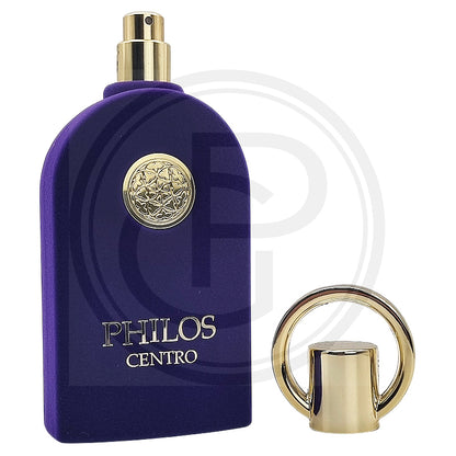 Philos centro Eau de Parfum - Maison Mlhambra