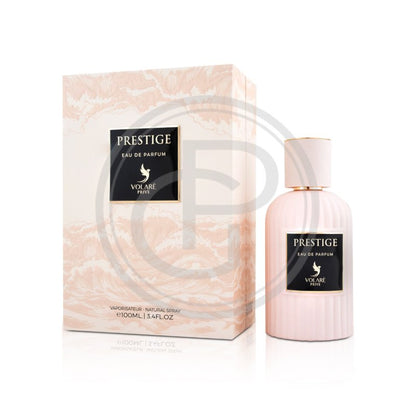 PRESTIGE VOLARE - EAU DE PARFUM 100ML