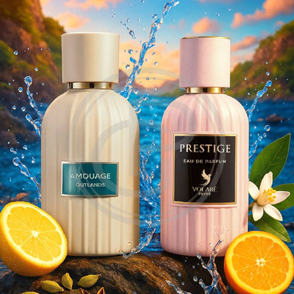 PRESTIGE VOLARE - EAU DE PARFUM 100ML