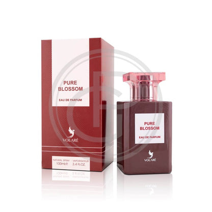 PURE BLOSSOM VOLARE - EAU DE PARFUM 100ML