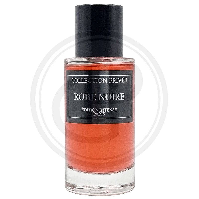 Robe Noire Eau de Parfum - Collection Privée