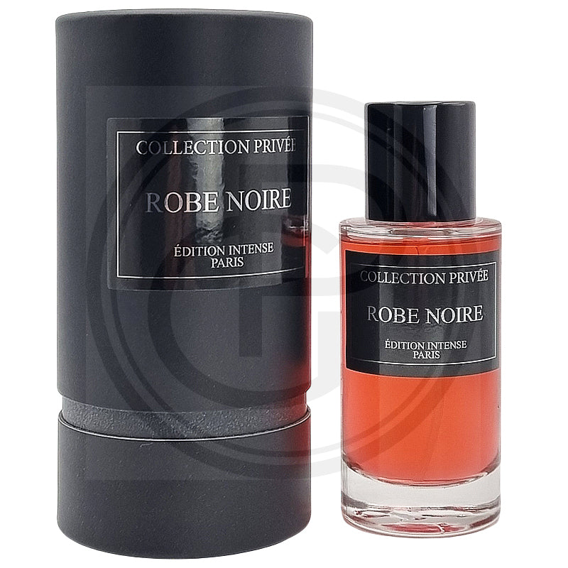 Robe Noire Eau de Parfum - Collection Privée