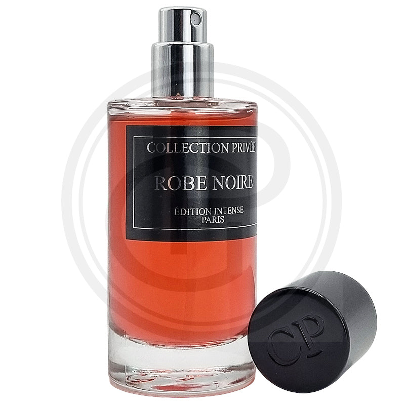 Robe Noire Eau de Parfum - Collection Privée